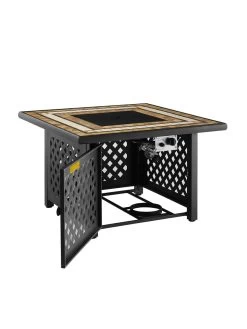 Crosley Tucson Fire Table 13 Crosley Tucson Fire Table -Outdoor Garden Care Shop 8611947 07v