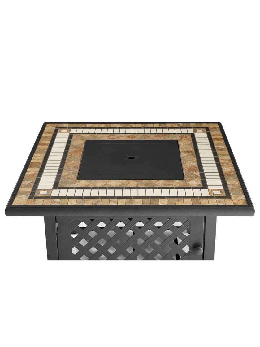 Crosley Tucson Fire Table 7 Crosley Tucson Fire Table - Image 5