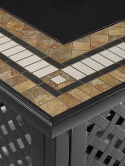 Crosley Tucson Fire Table 16 Crosley Tucson Fire Table -Outdoor Garden Care Shop 8611947 10v