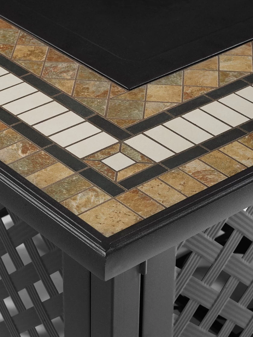 Crosley Tucson Fire Table 9 Crosley Tucson Fire Table - Image 7