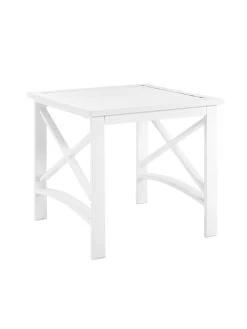 Crosley Kaplan Side Table -Outdoor Garden Care Shop 8611953 12v