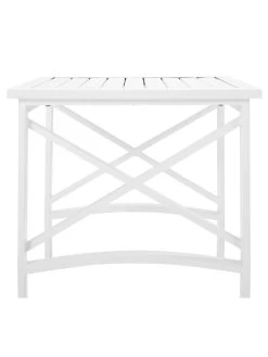 Crosley Kaplan Side Table -Outdoor Garden Care Shop 8611953 15v