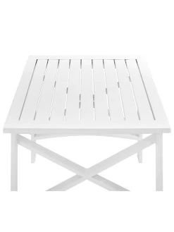 Crosley Kaplan Side Table -Outdoor Garden Care Shop 8611953 16v