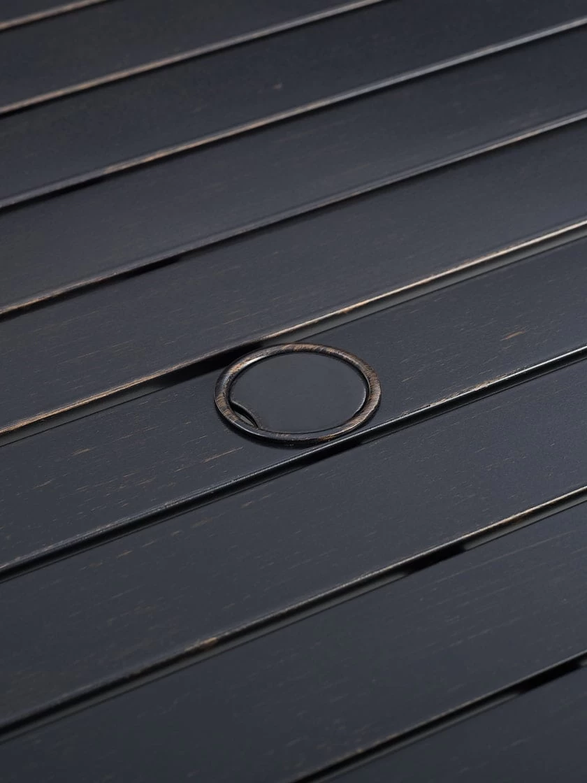 Crosley Kaplan Dining Set 10 Crosley Kaplan Dining Set - Image 8