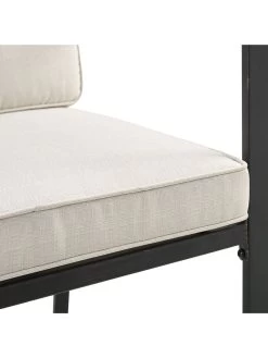 Crosley Kaplan Dining Set 24 Crosley Kaplan Dining Set -Outdoor Garden Care Shop 8611954 21v