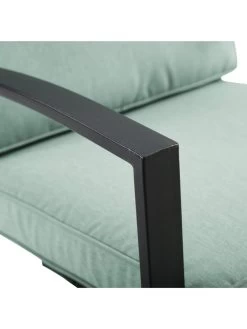 Crosley Kaplan 5Pc Outdoor Dining Set With Swivel Chairs -Outdoor Garden Care Shop 8611955 14v