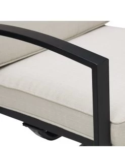 Crosley Kaplan 5Pc Outdoor Dining Set With Swivel Chairs -Outdoor Garden Care Shop 8611955 28v