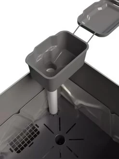 City Jungle® Heidelberg Self-Watering Planter 10 City Jungle® Heidelberg Self-Watering Planter -Outdoor Garden Care Shop 8611963 03V tif