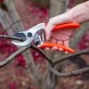 Castellari Ergonomic Anvil Pruner 1 Castellari Ergonomic Anvil Pruner -Outdoor Garden Care Shop 8611969 009 tif