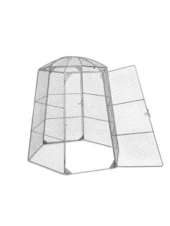 Chicken Wire Super Dome 15 Chicken Wire Super Dome -Outdoor Garden Care Shop 8611977 3806 tif