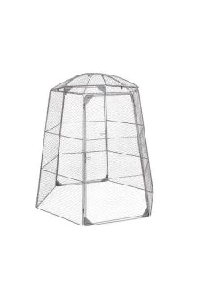 Chicken Wire Super Dome 14 Chicken Wire Super Dome -Outdoor Garden Care Shop 8611977 3807 tif