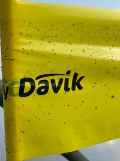 Catchy Natural Greenhouse Pest Protection Sticky Roll, 30’ 10 Catchy Natural Greenhouse Pest Protection Sticky Roll, 30’ -Outdoor Garden Care Shop 8611979 08v