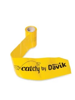 Catchy Natural Greenhouse Pest Protection Sticky Roll, 30’ 11 Catchy Natural Greenhouse Pest Protection Sticky Roll, 30’ -Outdoor Garden Care Shop 8611979 5916