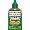 Dr. Earth Home Grown® Tomato, Vegetable & Herb Fertilizer, 16 Oz -Outdoor Garden Care Shop 8611996 01V tif