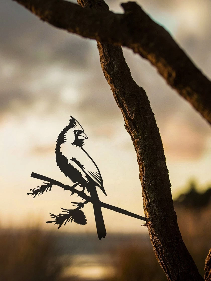 Metalbird Cardinal 5 Metalbird Cardinal - Image 3