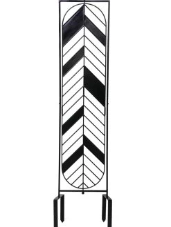 Chevron Privacy Panel 10 Chevron Privacy Panel -Outdoor Garden Care Shop 8612042 5306 tif