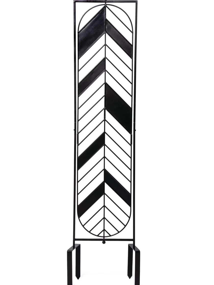 Chevron Privacy Panel 5 Chevron Privacy Panel - Image 3