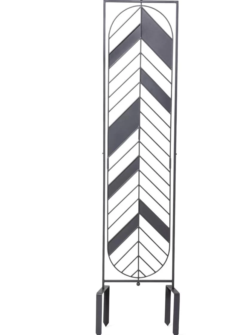 Chevron Privacy Panel 6 Chevron Privacy Panel - Image 4