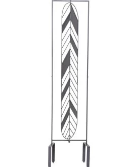 Chevron Privacy Panel 12 Chevron Privacy Panel -Outdoor Garden Care Shop 8612042 5311 tif