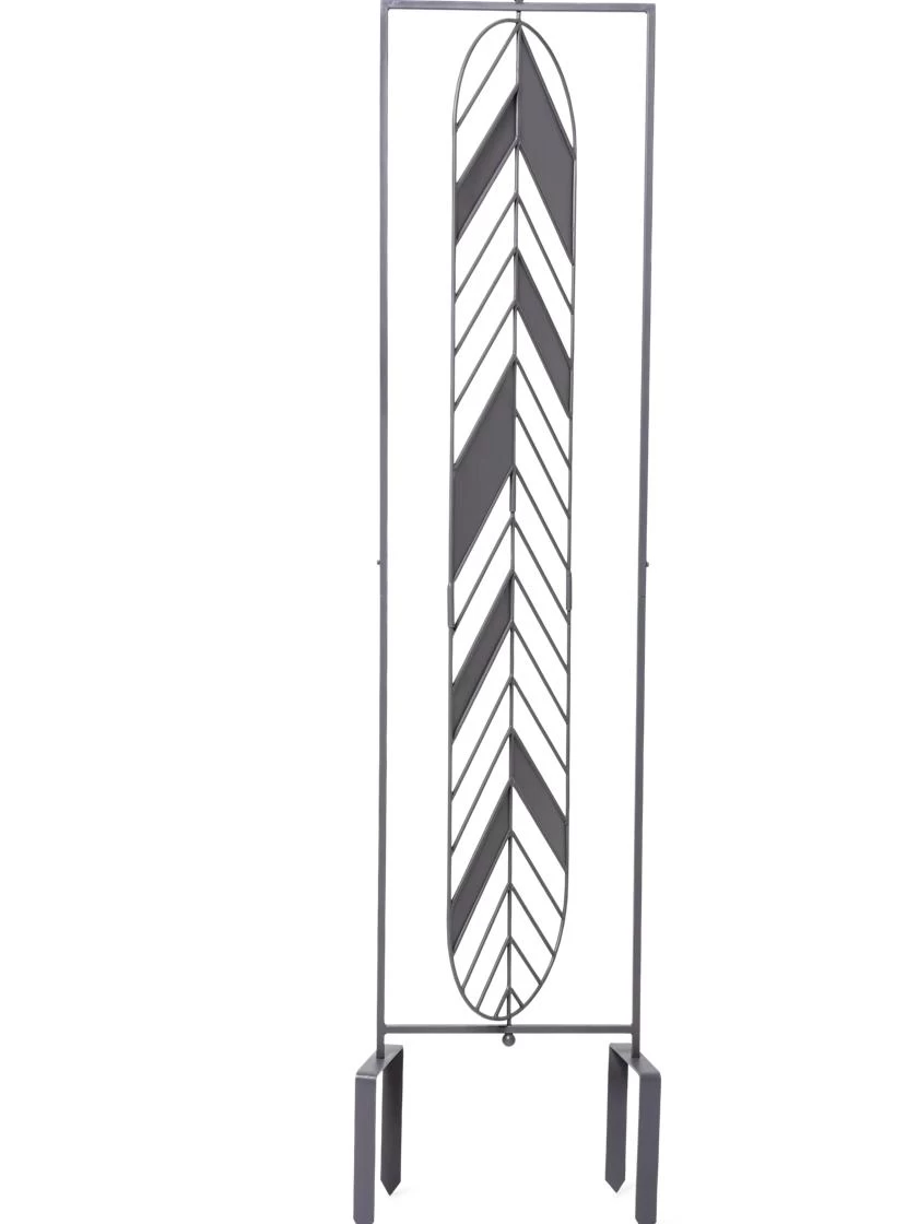 Chevron Privacy Panel 7 Chevron Privacy Panel - Image 5