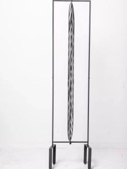 Chevron Privacy Panel 13 Chevron Privacy Panel -Outdoor Garden Care Shop 8612042 5312 tif