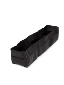 Smart Pot® Raised Bed Planter, Black 8 Smart Pot® Raised Bed Planter, Black -Outdoor Garden Care Shop 8612056 5930 tif