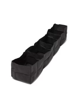 Smart Pot® Raised Bed Planter, Black 9 Smart Pot® Raised Bed Planter, Black -Outdoor Garden Care Shop 8612057 5927 tif