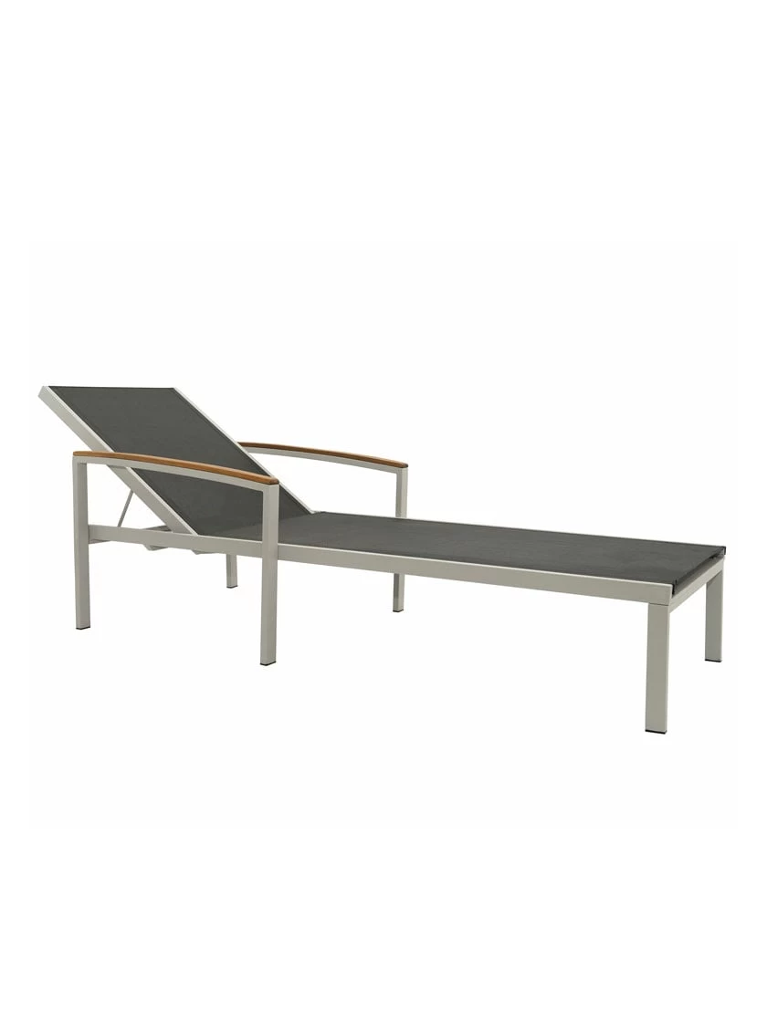 Braylee Reclining Chaise Lounge 3 Braylee Reclining Chaise Lounge