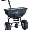 All Purpose Broadcast Spreader, 125 Lb
