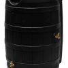 Rain Wizard 65 Gallon Rain Barrel