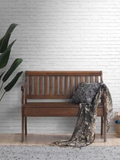 Veranda Storage Bench