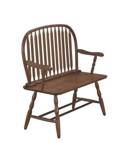 Windsor Bench -Outdoor Garden Care Shop 8612335 03v