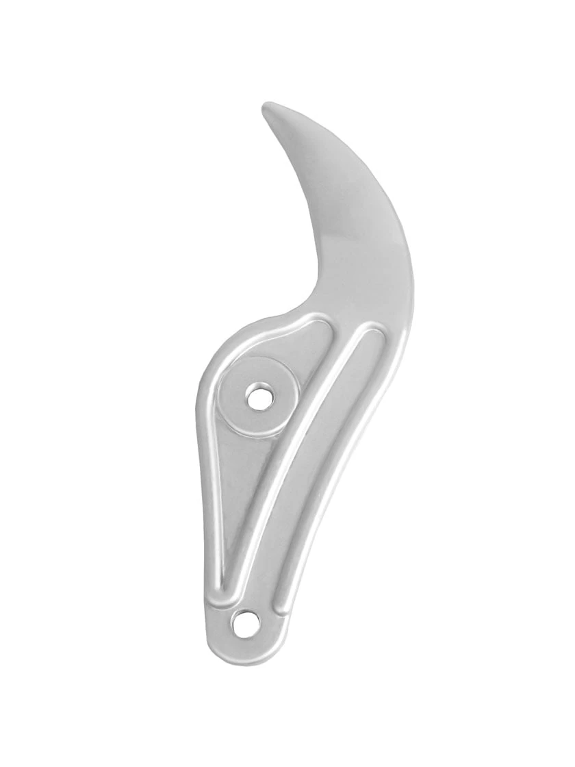 Castellari Long-Handled Anvil Lopper Counter Blade 3 Castellari Long-Handled Anvil Lopper Counter Blade