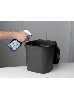 Maze Liquid Bokashi Spray Bottles, 2 Pack 9 Maze Liquid Bokashi Spray Bottles, 2 Pack -Outdoor Garden Care Shop 8612387 10v