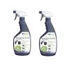 Maze Liquid Bokashi Spray Bottles, 2 Pack -Outdoor Garden Care Shop 8612388 01v maze liquid bokashi spray bottles 2 pack