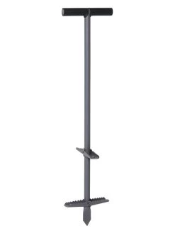 Double-Up Compost Aerator -Outdoor Garden Care Shop 8612419 compost aerator