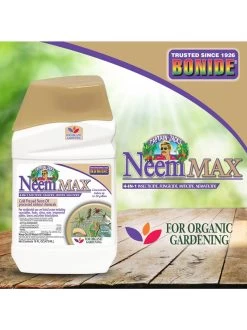 Captain Jack's™ Neem Max Concentrate, 16oz -Outdoor Garden Care Shop 8612431 02v