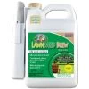 Captain Jack's™ Lawnweed Brew Ready To Use, 128oz. -Outdoor Garden Care Shop 8612433 01v captain jacks lawnweed brew ready to use