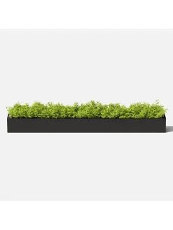 Veradek GEO Series Planter Boxes, 32" 28 Veradek GEO Series Planter Boxes, 32" -Outdoor Garden Care Shop 8612455 01v