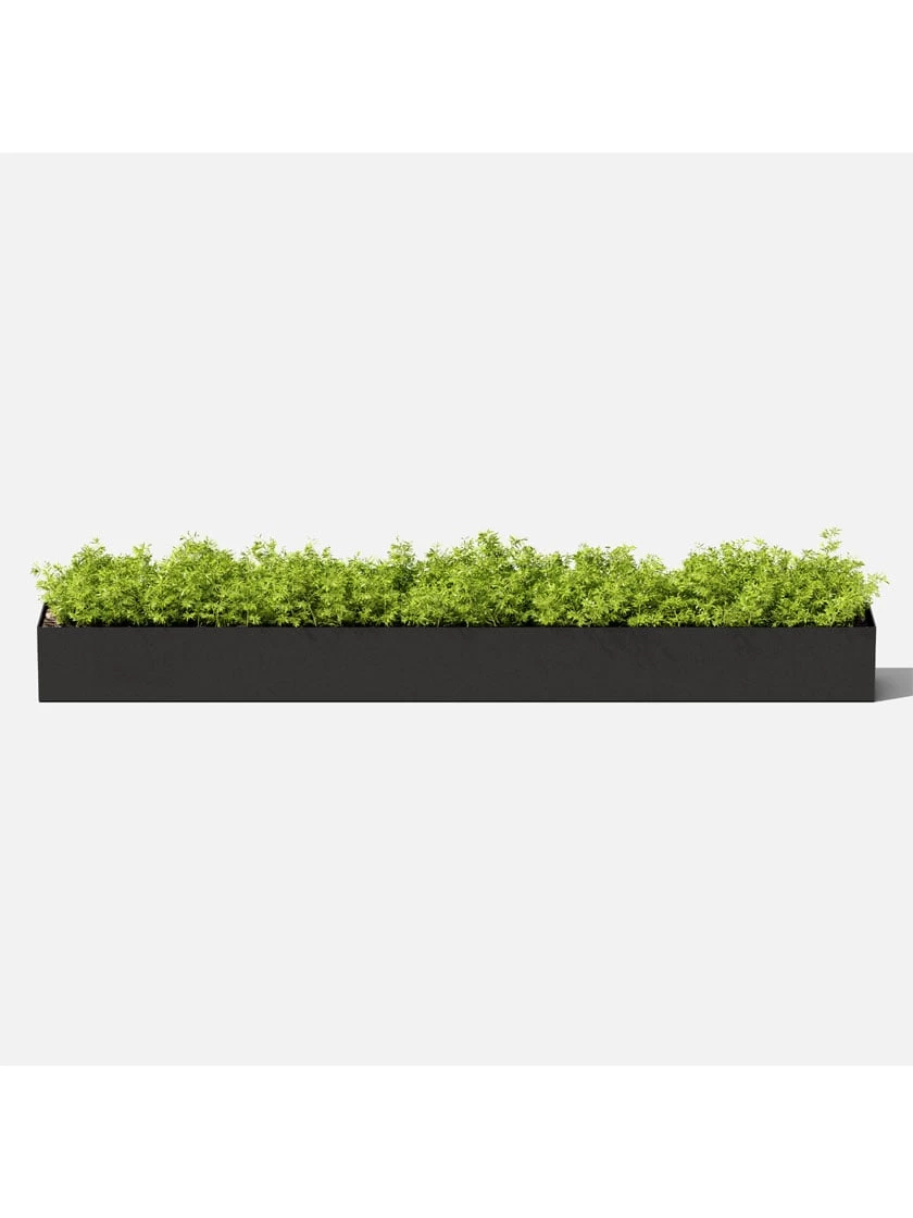 Veradek GEO Series Planter Boxes, 32" 13 Veradek GEO Series Planter Boxes, 32" - Image 11