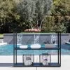 Veradek Outdoor Kitchen Series Counter Long - Stainless Steel
