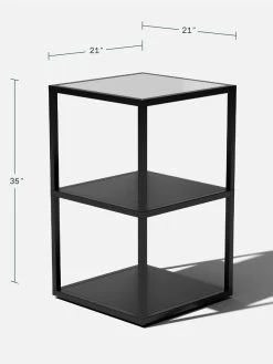 Veradek Outdoor Kitchen Series Counter Square - Stainless Steel -Outdoor Garden Care Shop 8612468 13v