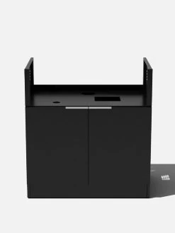 Veradek Stainless Steel Outdoor Kitchen Series Grill Cabinet -Outdoor Garden Care Shop 8612471 18V tif