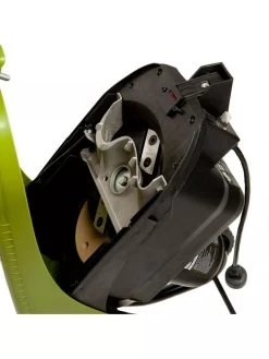 Snow Joe® 13-Amp Electric Wood Chipper/Shredder -Outdoor Garden Care Shop 8612509 03v tif