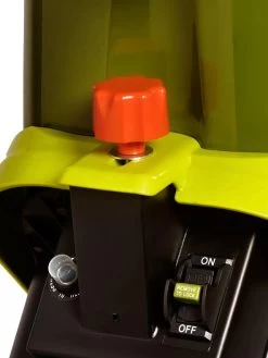 Snow Joe® 15-Amp Electric Wood Chipper/Shredder 13 Snow Joe® 15-Amp Electric Wood Chipper/Shredder -Outdoor Garden Care Shop 8612510 06v tif