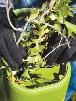 Snow Joe® 15-Amp Electric Wood Chipper/Shredder 11 Snow Joe® 15-Amp Electric Wood Chipper/Shredder -Outdoor Garden Care Shop 8612510 08v tif