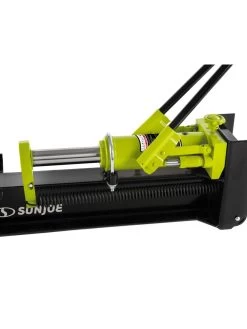 Snow Joe® 10 Ton Manual Log Splitter 14 Snow Joe® 10 Ton Manual Log Splitter -Outdoor Garden Care Shop 8612512 04v
