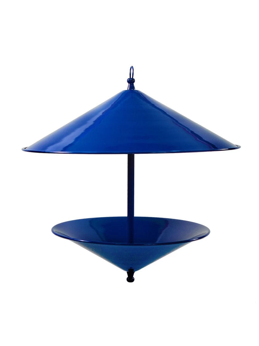 Achla Designs Trulli Bird Feeder 5 Achla Designs Trulli Bird Feeder - Image 3