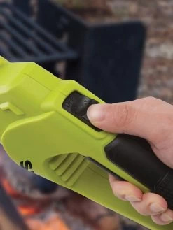 Sun Joe® 24-Volt 2.0Ah Cordless Elec. 1292-Degree Fire Starter, For Charcoal Grills 17 Sun Joe® 24-Volt 2.0Ah Cordless Elec. 1292-Degree Fire Starter, For Charcoal Grills -Outdoor Garden Care Shop 8612520 08v