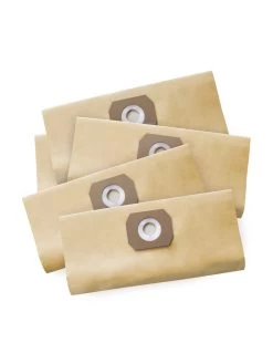 Sun Joe® 8-Gal 1200W 6.5 Pk HP Wet/Dry Shop Vac, HEPA,w/Cleaning Attachments -Outdoor Garden Care Shop 8612522 04v